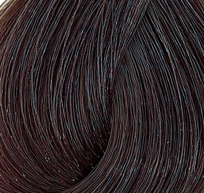 картинка 5.12 Перманентный краситель Revlonissimo Colorsmetique Светло-коричневый пепельно-переливающийся, 60 мл