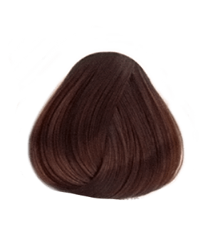 картинка 5.4 Перманентная крем-краска для волос MYPOINT Светлый брюнет медный 60 мл