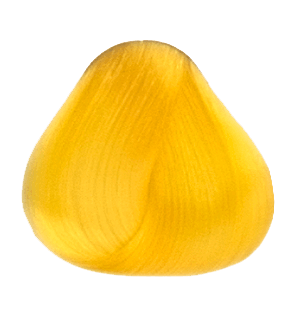 картинка Желтый корректор Перманентная крем-краска для волос MYPOINT 60 мл