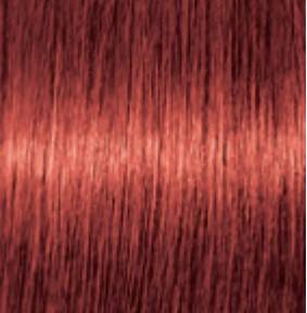 картинка 6.66x Краска для волос PCC Red & Fashion Темный русый красный экстра 60 мл