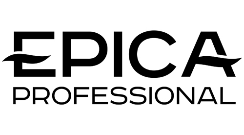 Косметика бренда EPICA PROFESSIONAL, логотип