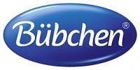 Косметика бренда BUBCHEN, логотип