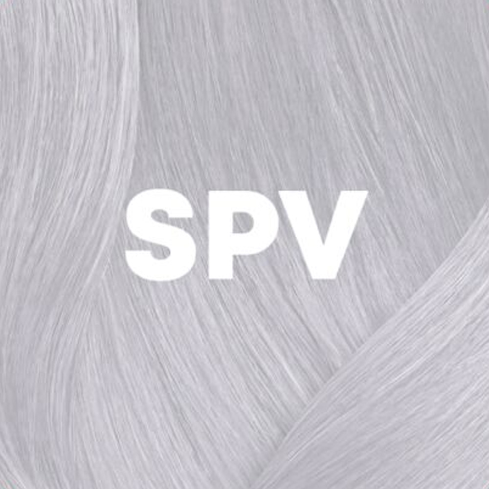 картинка SPV Super Sync Pre-Bonded Безаммиачный краситель для волос, пастельный перламутровый - SP2, 90 мл