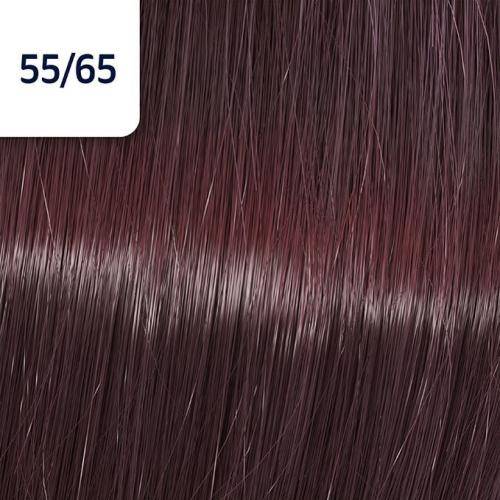 55/65 Крем-краска стойкая Koleston Perfect ME + для волос Коррида 60 мл