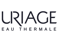 Косметика бренда URIAGE, логотип