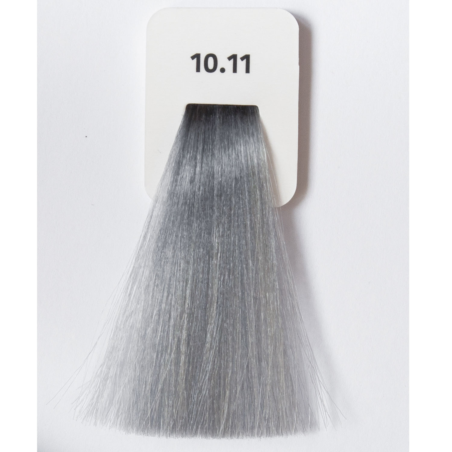 картинка 10.11 Перманентный краситель Maraes Color Nourishing Permanent Hair Color, очень-очень светлый блондин пепельный интенсивный, 100 мл