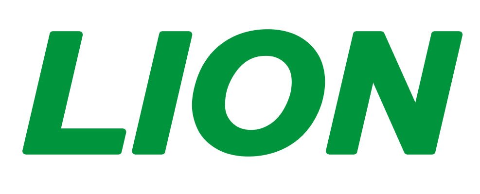 Косметика бренда LION Thailand, логотип