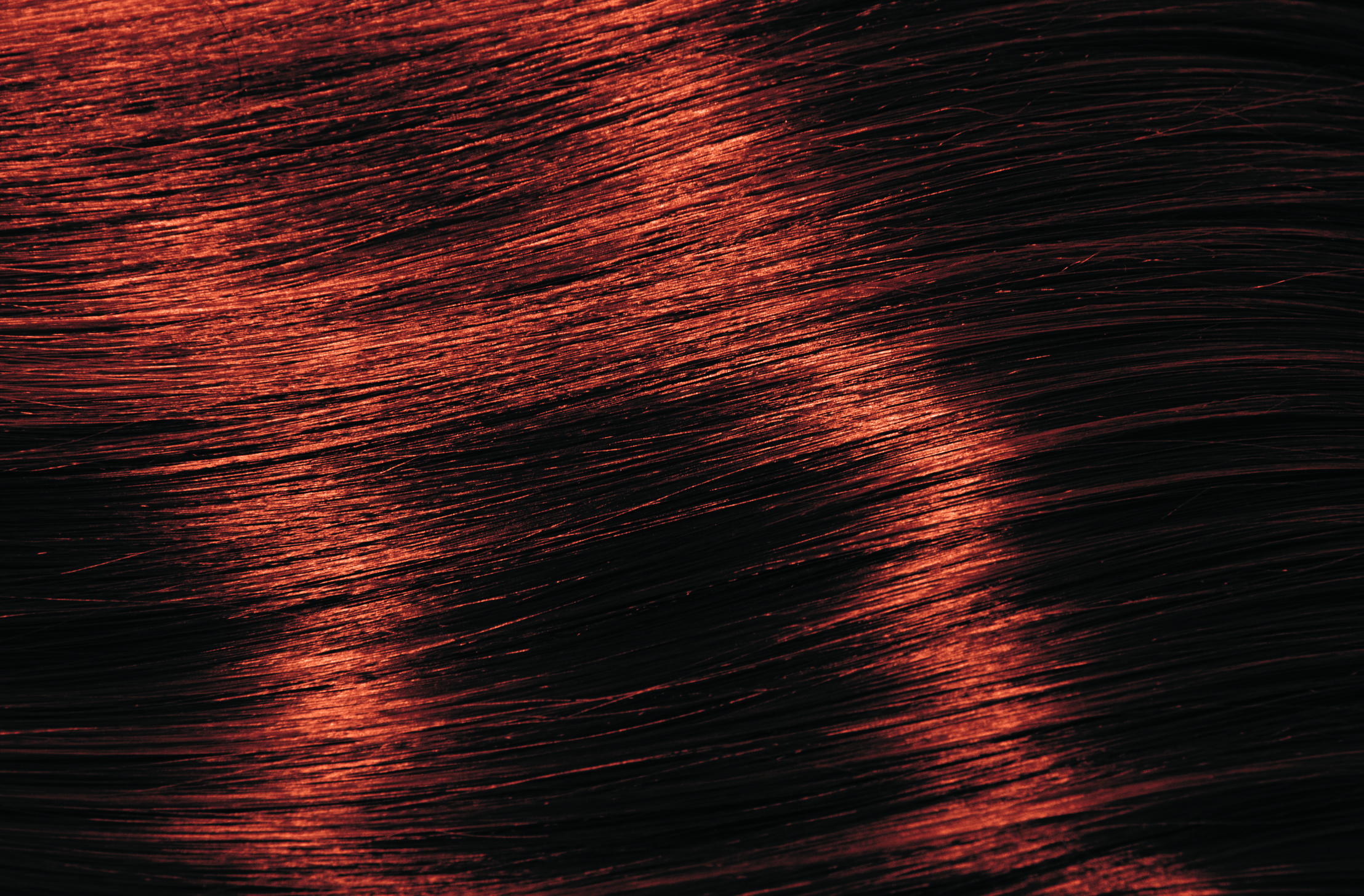 картинка 5/75 Крем-краска перманентная UNIQUE светло-коричневый коричнево-красный 100 мл
