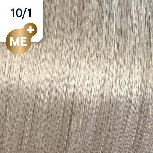 картинка 10/1 Крем-краска стойкая Koleston Perfect ME + для волос Ванильный лед 60 мл