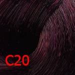 картинка C20 Краска для волос Revlon RCS Cromatics усиленно Фиолетовый 60 мл