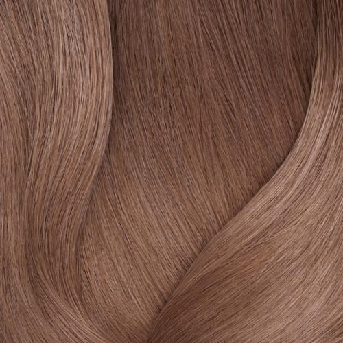 8NN светлый блондин глубокий натуральный, покрытие седины до 75%