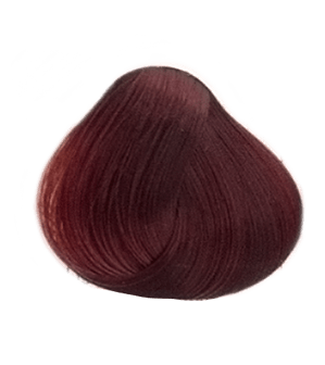 картинка 5.5 Перманентная крем-краска для волос MYPOINT Светлый брюнет красный 60 мл