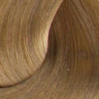 картинка 9/17 Краска-уход для волос De Luxe, блондин пепельно-коричневый, 60 мл