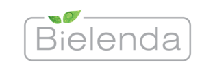 Косметика бренда BIELENDA, логотип