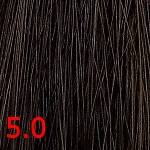 картинка 5.0 Стойкая крем-краска для волос Aurora Color Reflection Светло коричневый, 60 мл
