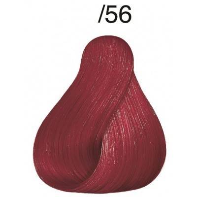 картинка /56 Краска оттеночная Color Touch Relights для волос, глубокий пурпурный, 60 мл