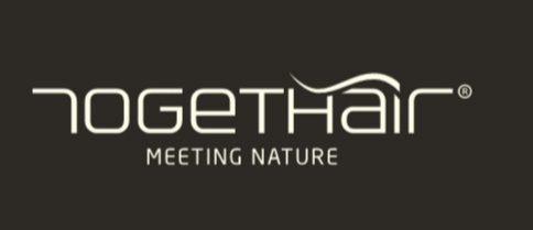 Косметика бренда TOGETHAIR, логотип