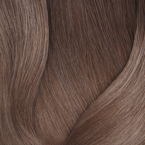 картинка 506NA Перманентный аммиачный краситель SoColor, темный блондин натуральный пепельный 100% покрытие седины - 506.01, 90 мл