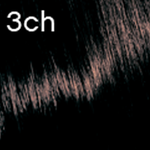 картинка 3.7 3CH Краситель для волос Smart Permanent Colour With KM.Lamellar Technology, Dark.Brown.Chocolate, 100 мл