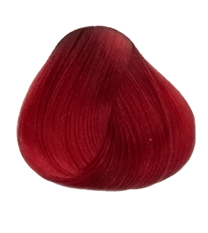 картинка Красный корректор Перманентная крем-краска для волос MYPOINT 60 мл