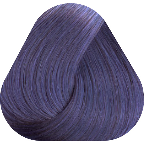 картинка 0088 Краска-уход для волос De Luxe Pastel, индиго, 60 мл