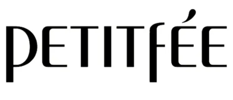 Косметика бренда PETITFEE, логотип