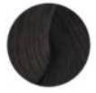 картинка 4/15 ASH MAHOGANY BROWN Крем-краска для волос KYDRA CREME пепельный махагоново-коричневый, 60 мл