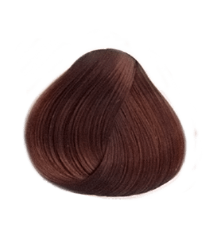 картинка 7.48 Перманентная крем-краска для волос MYPOINT Блондин медно-коричневые 60 мл