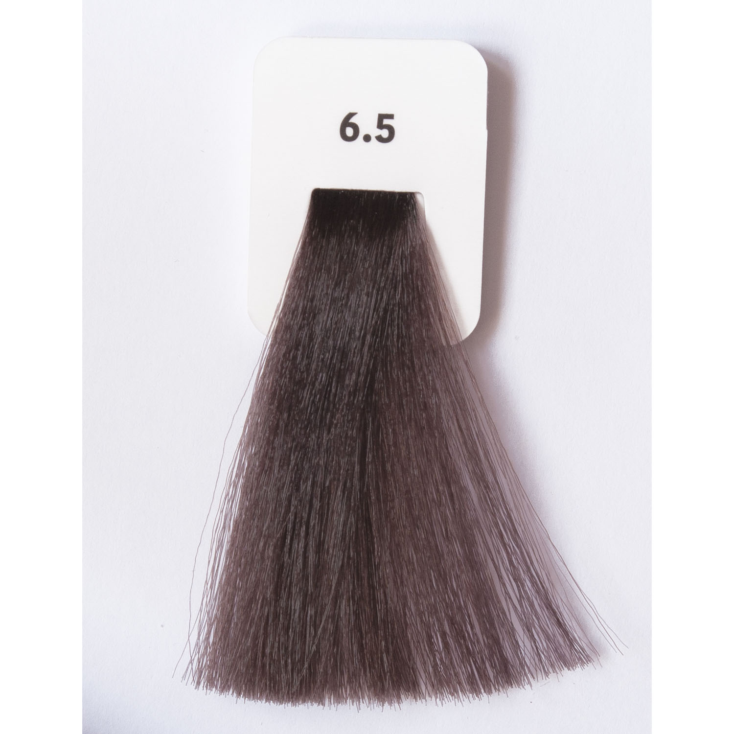 картинка 6.5 Перманентный краситель Maraes Color Nourishing Permanent Hair Color, темный махагоновый блондин, 100 мл