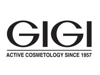 Косметика бренда GIGI, логотип