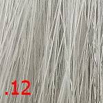 картинка .12 Крем-краска для волос AURORA DEMI PERMANENT Ледяной щербет, 60 мл