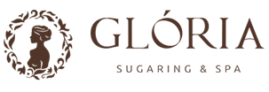 Косметика бренда GLORIA, логотип