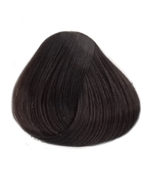 картинка 5.81 Перманентная крем-краска для волос MYPOINT Светлый брюнет коричнево-пепельный 60 мл