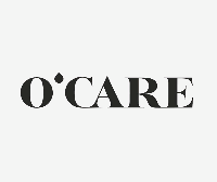 Косметика бренда O'CARE, логотип