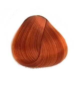 картинка 8.4 Перманентная крем-краска для волос MYPOINT Светлый блондин медный 60 мл