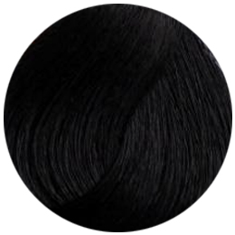 картинка 1 Крем-краска для волос KydraCreme, Black, 60 мл