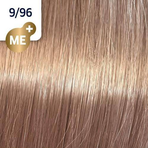 картинка 9/96 Крем-краска стойкая Koleston Perfect ME + для волос Полярис 60 мл