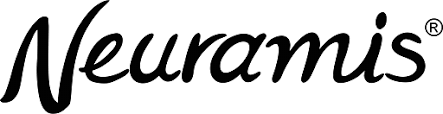 Косметика бренда NEURAMIS, логотип
