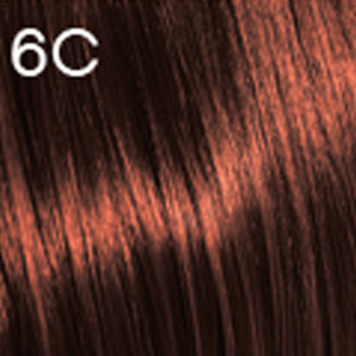 6.4 6C Dark.Blonde.Copper