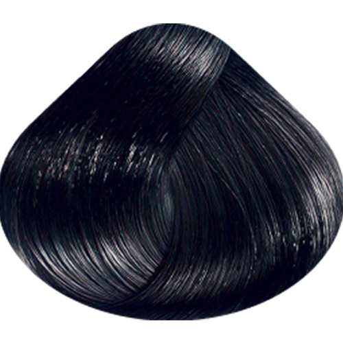 картинка 1/0 Полуперманентная безаммиачная крем-краска Sensation, чёрный классический, 60 мл