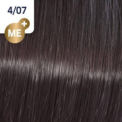 картинка 4/07 Крем-краска стойкая Koleston Perfect ME + для волос Сакура 60 мл
