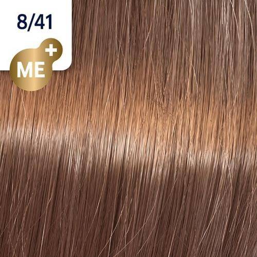 картинка 8/41 Крем-краска стойкая Koleston Perfect ME + для волос Марракеш 60 мл