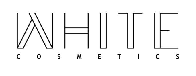 Косметика бренда WHITE COSMETICS, логотип