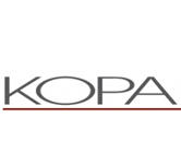 Косметика бренда КОРА, логотип
