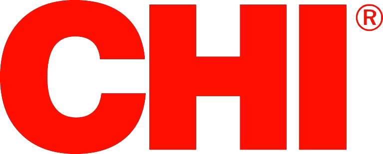 Косметика бренда CHI, логотип