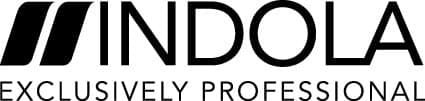 Косметика бренда INDOLA, логотип