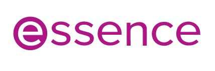 Косметика бренда ESSENCE, логотип