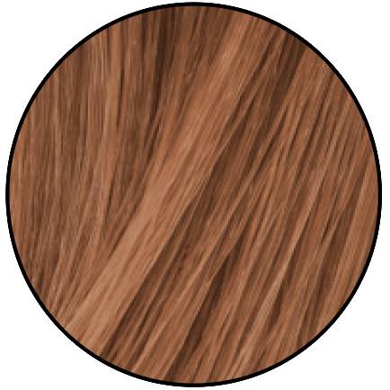 7BC SoColor Pre-Bonded краситель блондин коричнево-медный - 7.54 90 мл