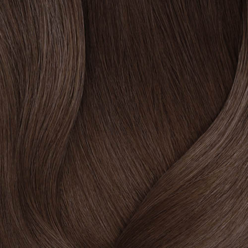 картинка 6NNA Безаммиачный краситель для волос Super Sync Pre-Bonded, Экстра Темный блондин глубокий натуральный пепельный, 90 мл