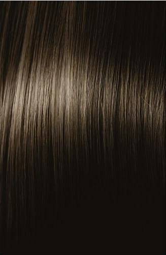 картинка 4.0 Краска для волос Nook Origin Color Cream Натуральный Шатен, 100 мл
